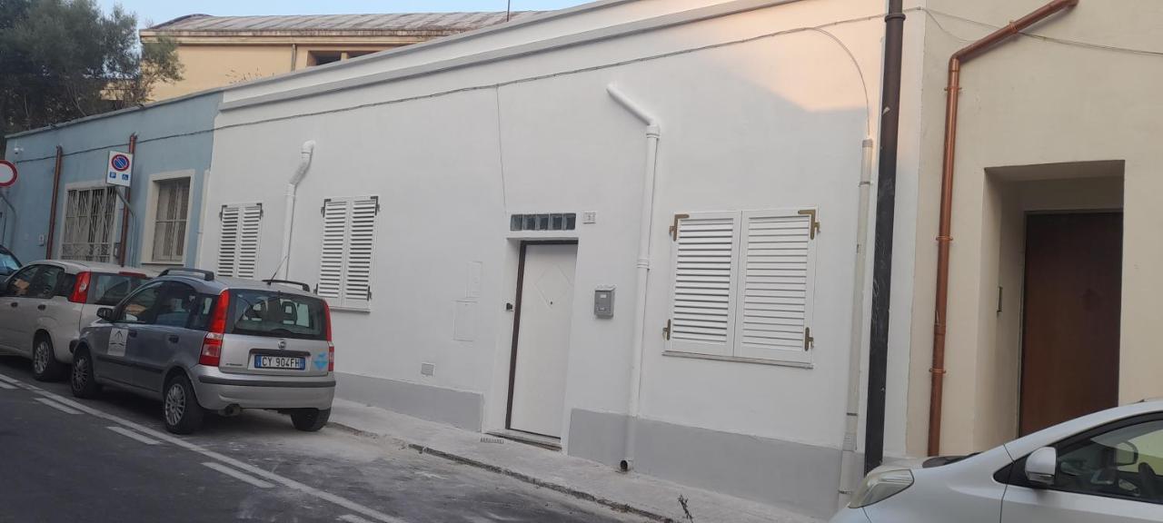 Margherita Guest House Olbia Exterior photo