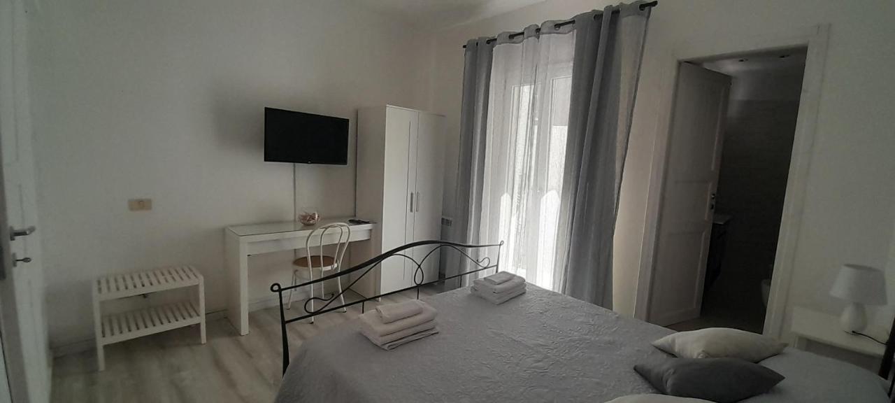 Margherita Guest House Olbia Exterior photo