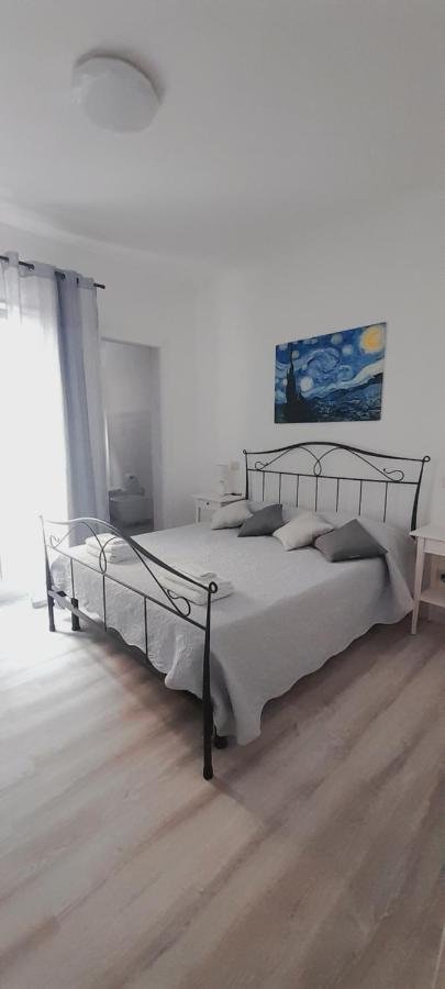 Margherita Guest House Olbia Exterior photo